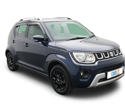 Maruti IGNIS-img